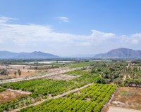 Новострой - Квартира - Jacarilla - pueblo