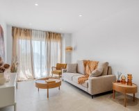 Новострой - Квартира - Jacarilla - pueblo