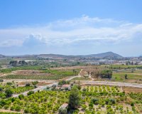 Новострой - Квартира - Jacarilla - pueblo