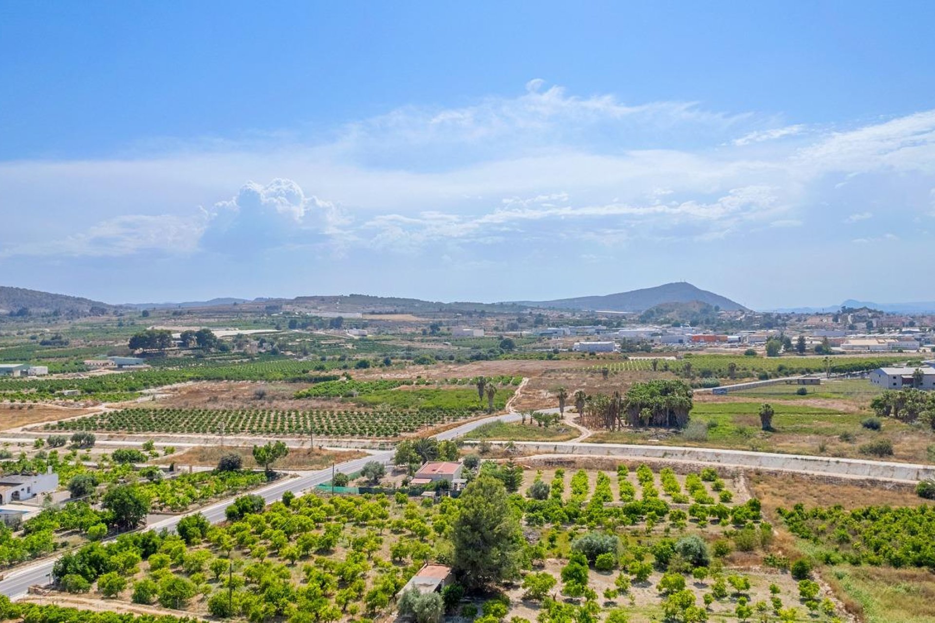 Новострой - Квартира - Jacarilla - pueblo