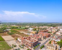 Новострой - Квартира - Jacarilla - pueblo