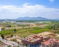 Новострой - Квартира - Jacarilla - pueblo