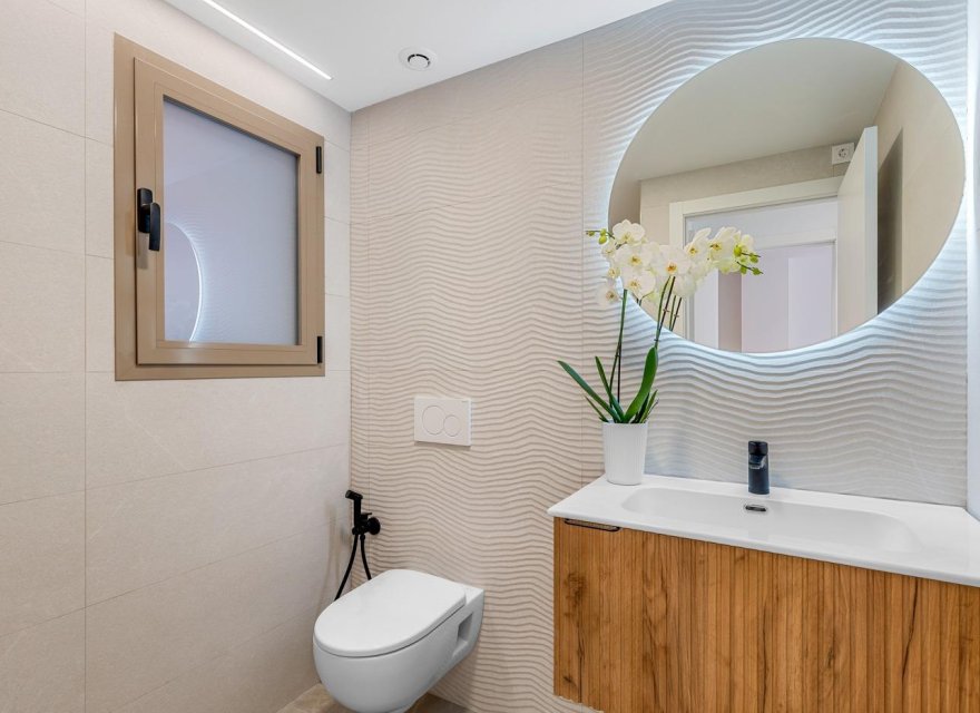 Новострой - Квартира - Jacarilla - pueblo