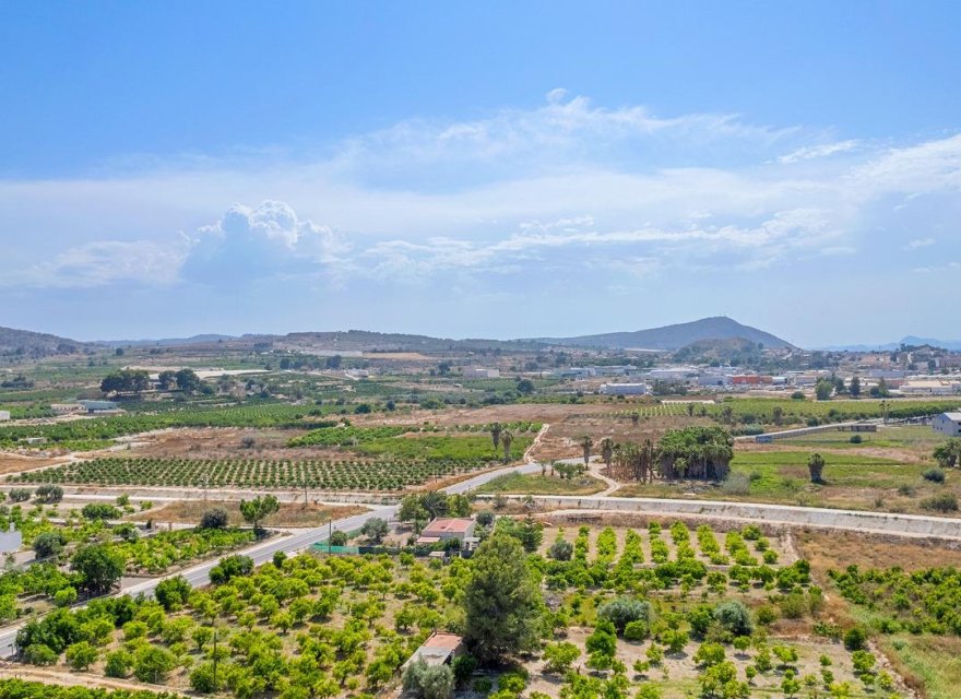 Новострой - Квартира - Jacarilla - pueblo