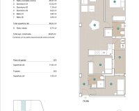 Новострой - Квартира - Jacarilla - pueblo