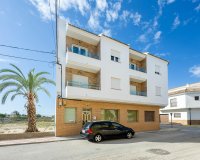 Новострой - Квартира - Jacarilla - pueblo