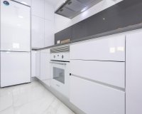 Новострой - Квартира - Jacarilla - pueblo