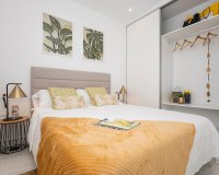 Новострой - Квартира - Jacarilla - pueblo