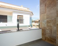 Новострой - Квартира - Jacarilla - pueblo