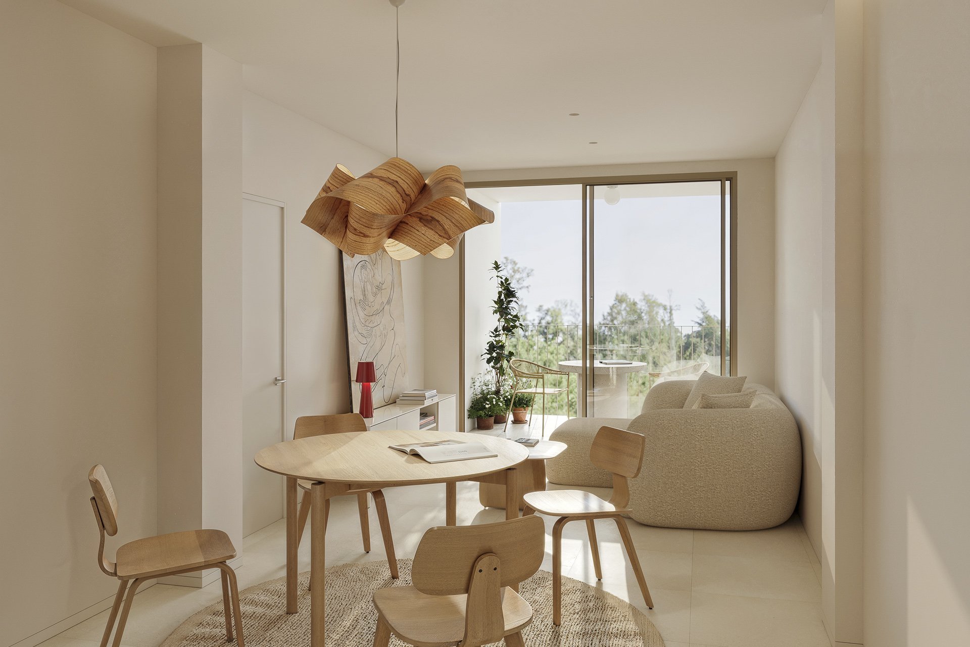 Новострой - Квартира - Jacarilla