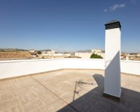 Новострой - Квартира - Jacarilla