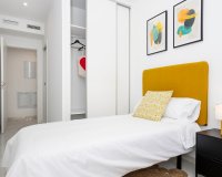 Новострой - Квартира - Jacarilla