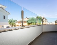 Новострой - Квартира - Jacarilla