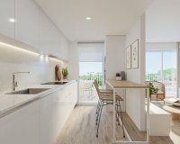 Новострой - Квартира - Jávea - Javea