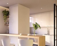 Новострой - Квартира - Jávea - Javea