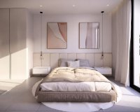 Новострой - Квартира - Jávea - Javea