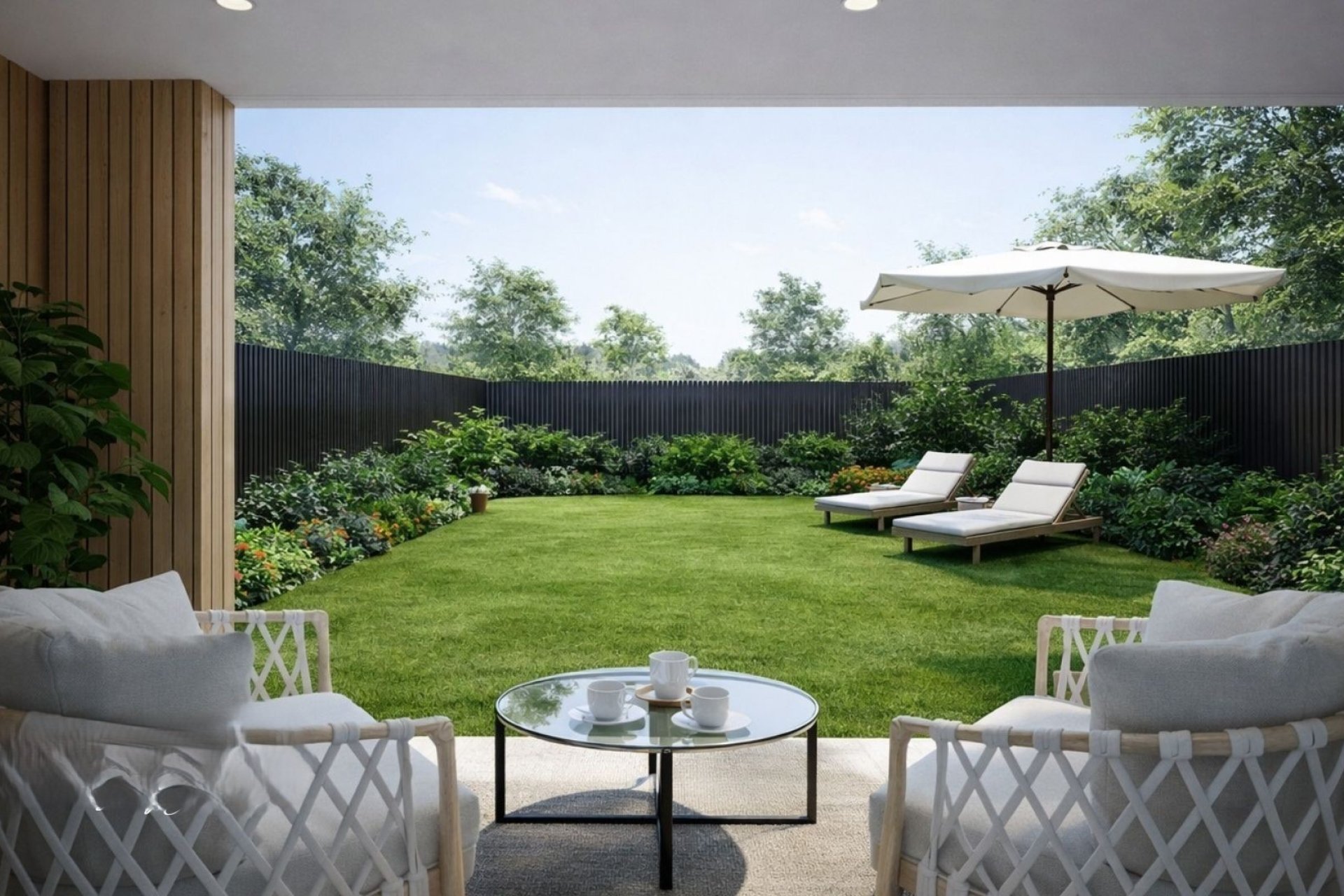 Новострой - Квартира - Jávea - Javea