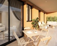 Новострой - Квартира - Jávea - Pueblo