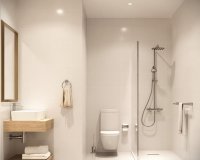 Новострой - Квартира - Jávea - Pueblo