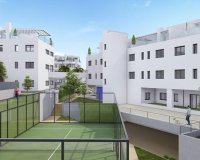 Новострой - Квартира - Кастельон-де-ла-Плана - Алкосебре