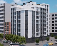 Новострой - Квартира - Кастельон-де-ла-Плана - Кастельйон-де-ла-Плана