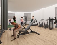 Новострой - Квартира - Кастельон-де-ла-Плана - Кастельйон-де-ла-Плана