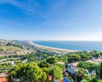 Новострой - Квартира - Кубельес