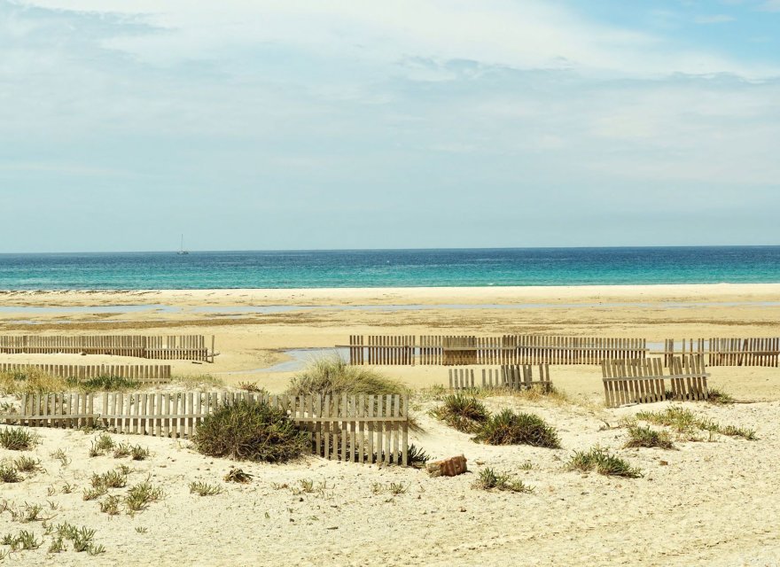 Новострой - Квартира - La Manga - La Manga Del Mar Menor