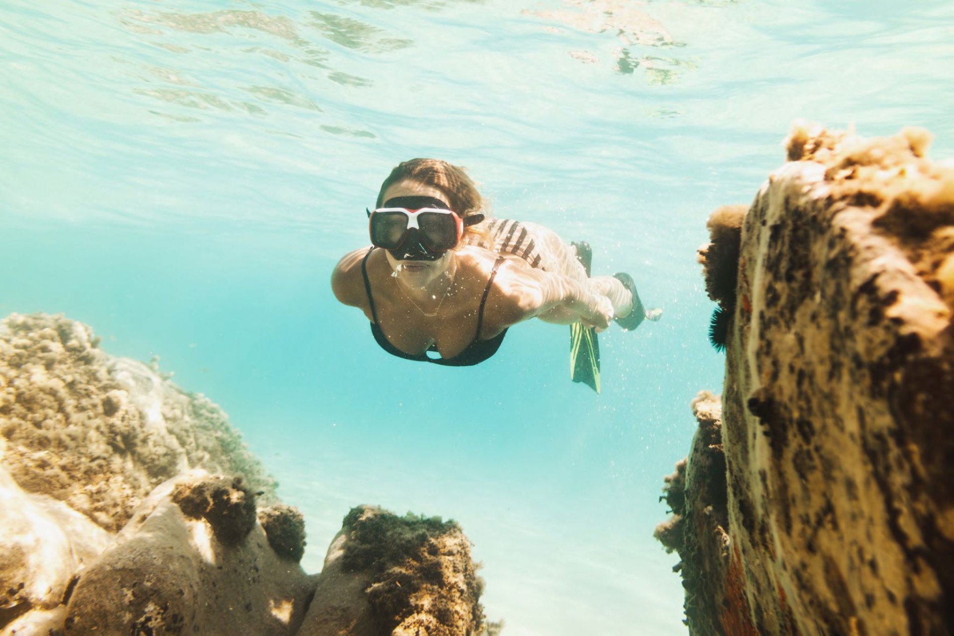 Новострой - Квартира - La Manga - La Manga Del Mar Menor