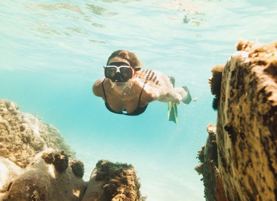 Новострой - Квартира - La Manga - La Manga Del Mar Menor