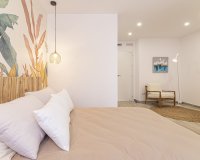 Новострой - Квартира - La Manga - La Manga Del Mar Menor