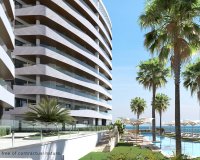 Новострой - Квартира - La Manga - La Manga Del Mar Menor