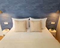 Новострой - Квартира - La Manga - La Manga Del Mar Menor