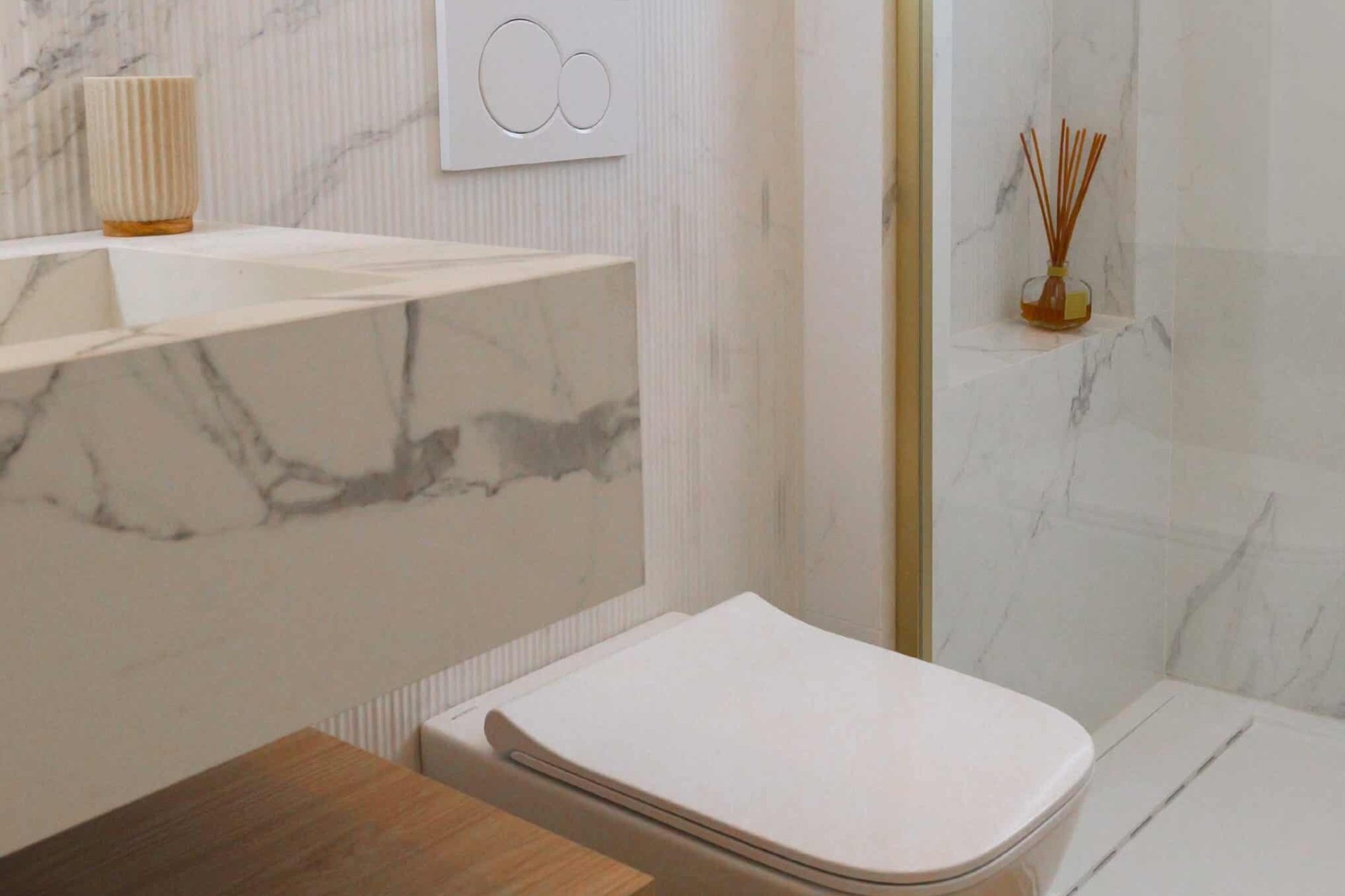 Новострой - Квартира - La Manga - La Manga Del Mar Menor