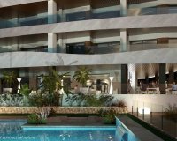 Новострой - Квартира - La Manga - La Manga Del Mar Menor