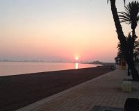 Новострой - Квартира - La Manga - La Manga Del Mar Menor