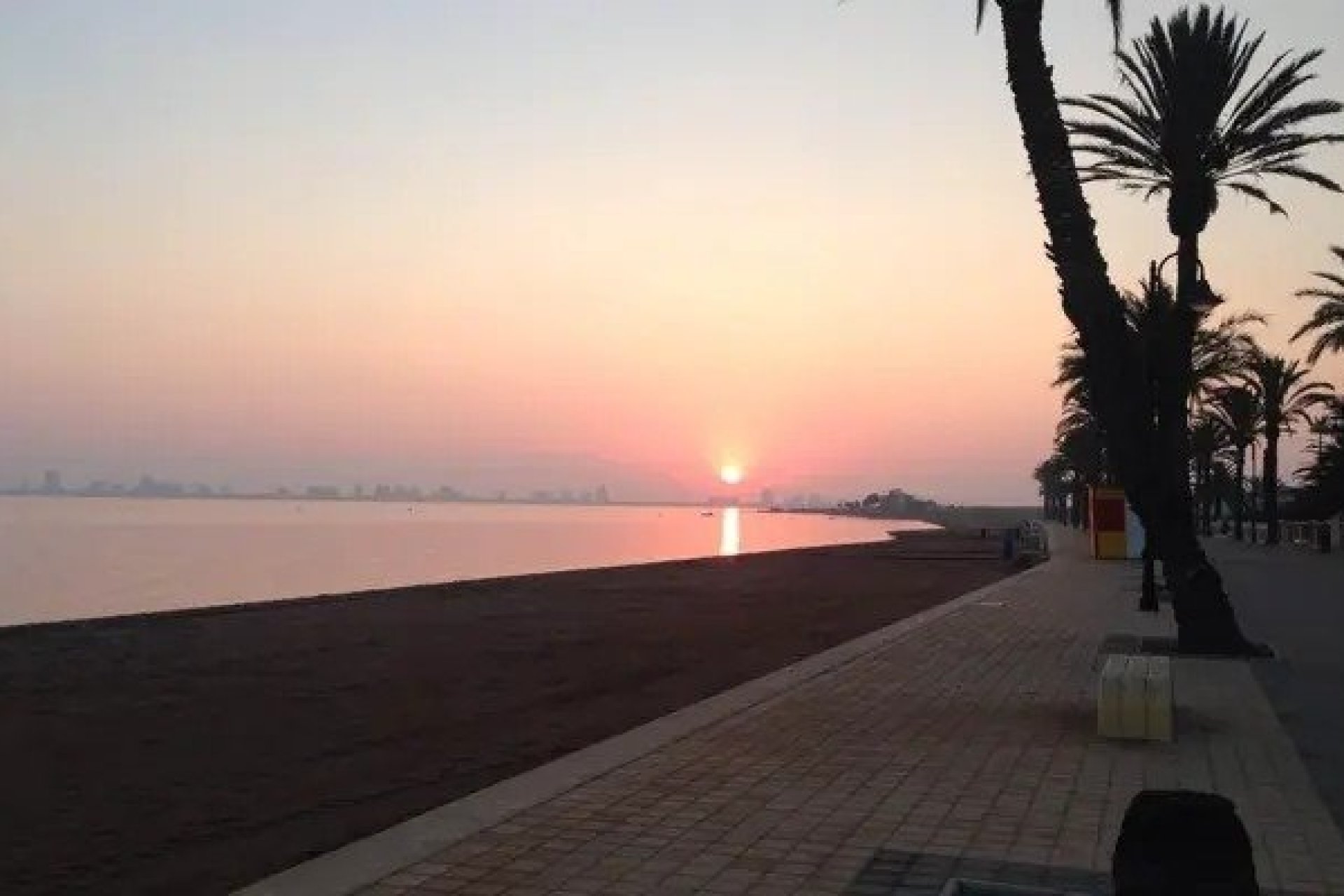 Новострой - Квартира - La Manga - La Manga Del Mar Menor