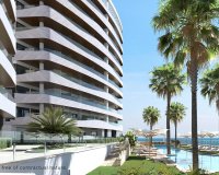 Новострой - Квартира - La Manga - Veneziola