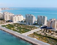 Новострой - Квартира - La Manga