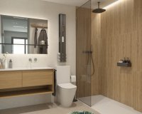 Новострой - Квартира - La Marina - La Marina del Pinet