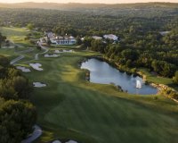 Новострой - Квартира - Las Colinas Golf - Las Colinas golf