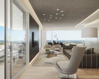 Новострой - Квартира - Las Colinas Golf - Las Colinas golf