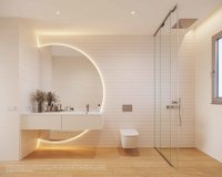 Новострой - Квартира - Las Colinas Golf - Las Colinas golf