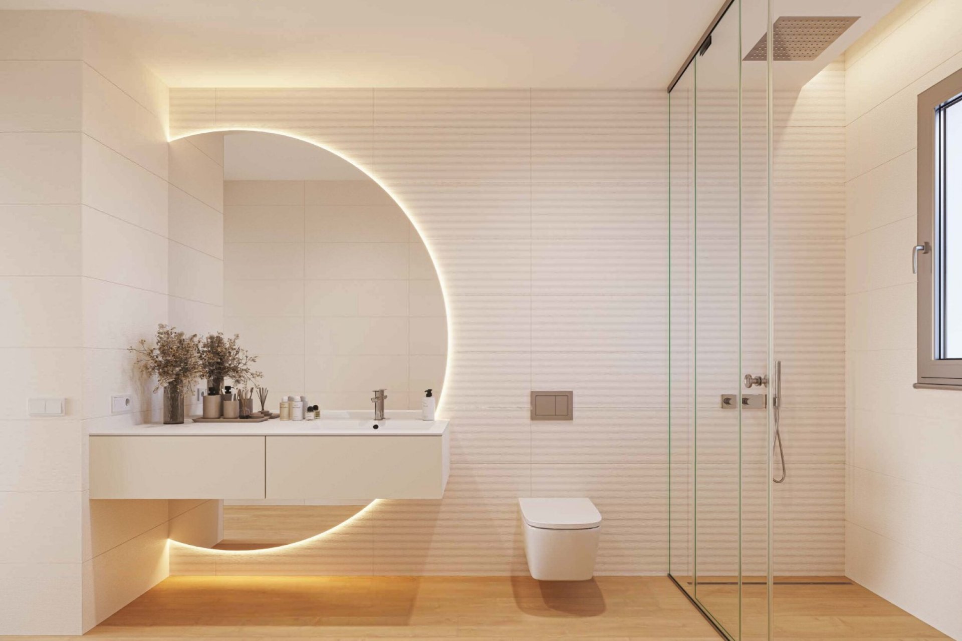 Новострой - Квартира - Las Colinas Golf - Las Colinas golf