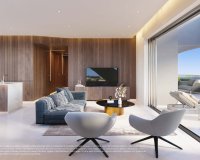 Новострой - Квартира - Las Colinas Golf - Las Colinas golf