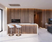 Новострой - Квартира - Las Colinas Golf - Las Colinas golf