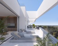 Новострой - Квартира - Las Colinas Golf - Las Colinas golf