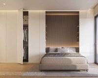 Новострой - Квартира - Las Colinas Golf - Las Colinas golf