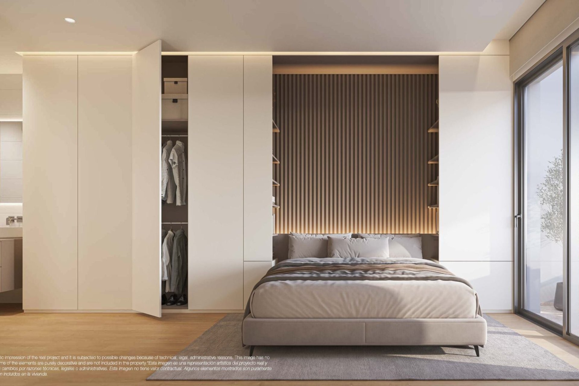 Новострой - Квартира - Las Colinas Golf - Las Colinas golf