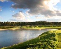 Новострой - Квартира - Las Colinas Golf - Las Colinas golf